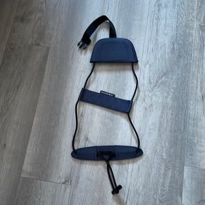 Sharper Image travel bag bungee new